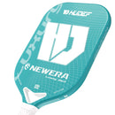 Hudef Newera Luxury™ Gen 1 (Elongated) Cyan