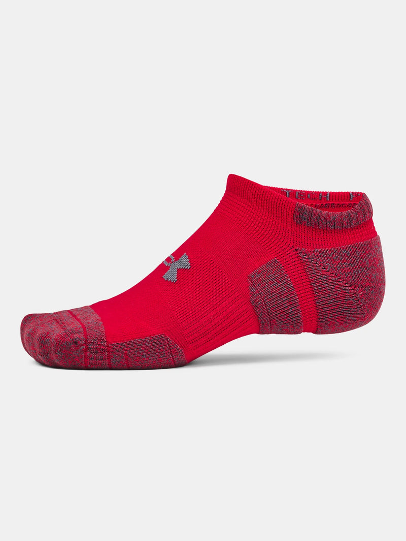 Under Armour Bas Performance Tech Pro (pqt 3)