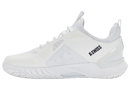 Chaussure tennis K-Swiss K-Frame Speed Rublo avec stabilité TPU et amorti Hyper Foam pour performance sur le court