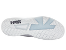 Chaussure tennis K-Swiss K-Frame Speed Rublo avec stabilité TPU et amorti Hyper Foam pour performance sur le court