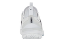 Chaussure tennis K-Swiss K-Frame Speed Rublo avec stabilité TPU et amorti Hyper Foam pour performance sur le court