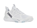 Chaussure tennis K-Swiss K-Frame Speed Rublo avec stabilité TPU et amorti Hyper Foam pour performance sur le court