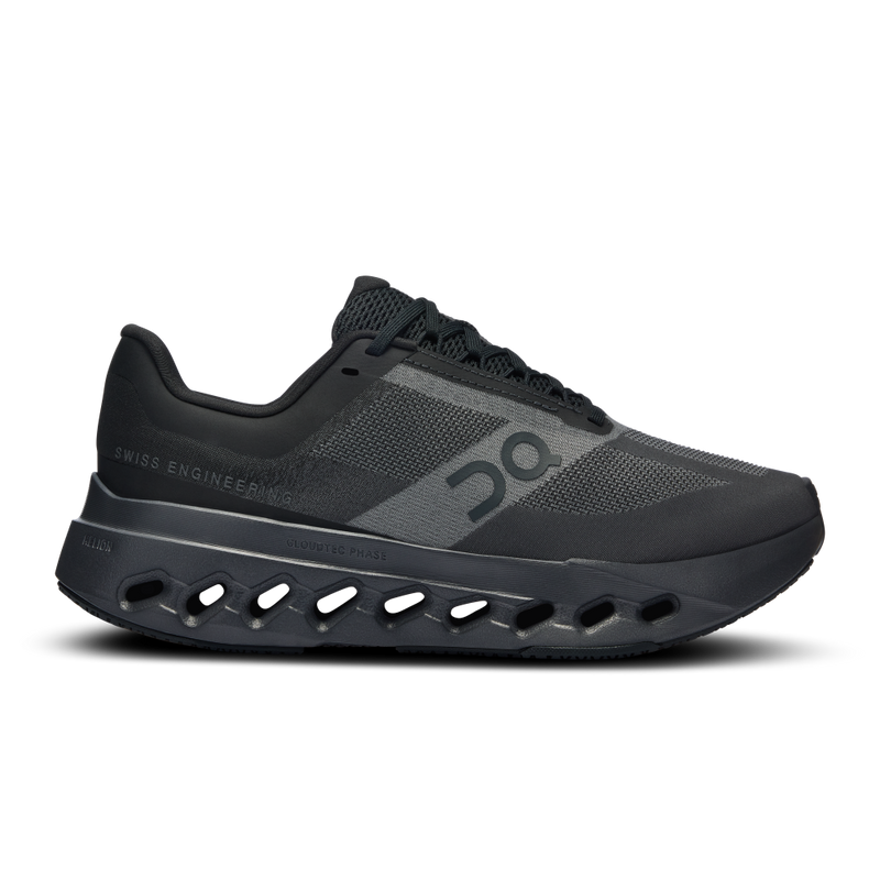 ON Cloudsurfer Next Chaussures Course (femme)