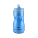 Bouteille d’eau isotherme souple sans BPA 12oz ISG