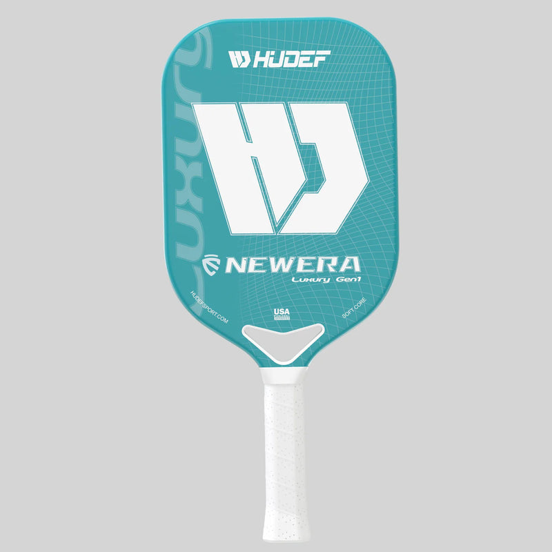 Hudef Newera Luxury™ Gen 1 (Elongated) Cyan