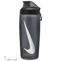Nike Bouteille d'eau Refuel refermable 18oz