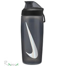 Nike Bouteille d'eau Refuel refermable 18oz