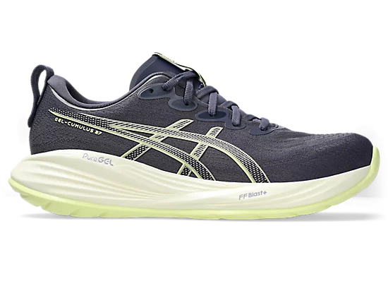 Asics Gel Cumulus 27 Chaussures Course (Homme)