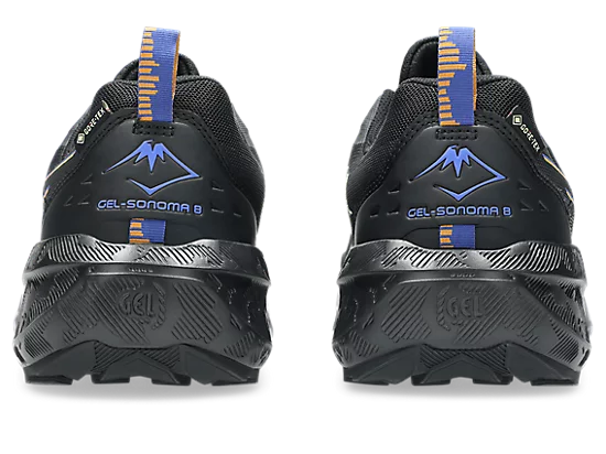 Asics Gel-Sonoma 8 GTX Chaussures course (homme)