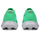 Chaussure de course ASICS Hyper Speed 5 légère avec semelle EVA réactive et tige mesh respirante – vue de profil