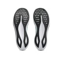 Chaussure de course ASICS Hyper Speed 5 légère avec semelle EVA réactive et tige mesh respirante – vue de profil