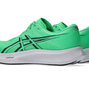 Chaussure de course ASICS Hyper Speed 5 légère avec semelle EVA réactive et tige mesh respirante – vue de profil