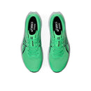 Chaussure de course ASICS Hyper Speed 5 légère avec semelle EVA réactive et tige mesh respirante – vue de profil