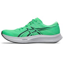 Chaussure de course ASICS Hyper Speed 5 légère avec semelle EVA réactive et tige mesh respirante – vue de profil