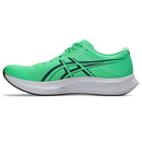 Chaussure de course ASICS Hyper Speed 5 légère avec semelle EVA réactive et tige mesh respirante – vue de profil