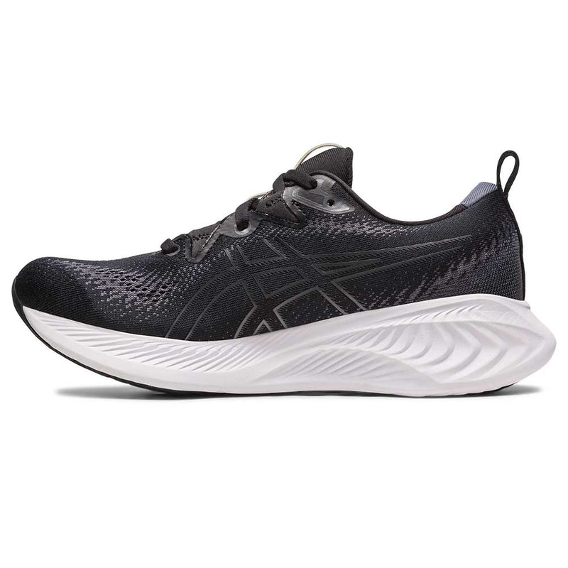 Asics Gel Cumulus 25 (femme)(D)