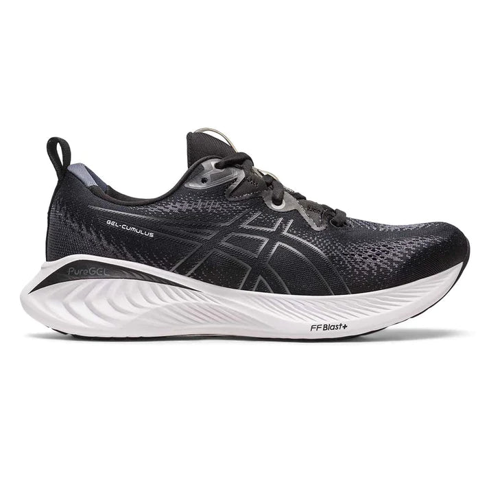 Asics Gel Cumulus 25 (femme)(D)