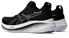 Asics Gel Nimbus 26 Chaussures Course (femme)