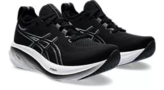Asics Gel Nimbus 26 Chaussures Course (femme)