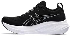 Asics Gel Nimbus 26 Chaussures Course (femme)