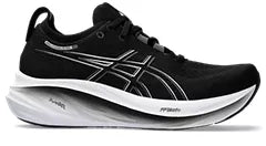 Asics Gel Nimbus 26 Chaussures Course (femme)