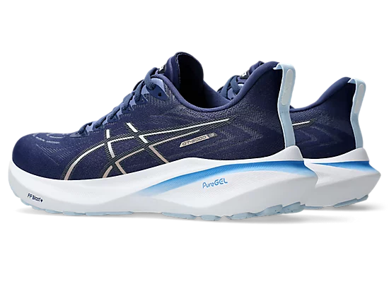 Asics GT-2000 13 Chaussures Course (femme)