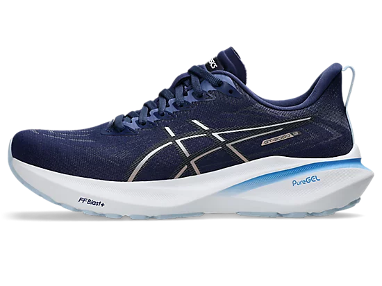 Asics GT-2000 13 Chaussures Course (femme)