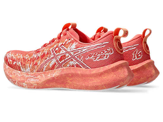 Asics Noosa Tri 16 Chaussures Course (femme)