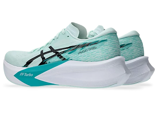 Asics Magic Speed 4