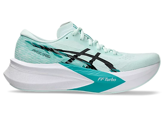Asics Magic Speed 4