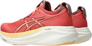 Asics Gel Nimbus 27 Chaussure Course (femme)