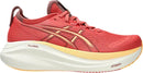 Asics Gel Nimbus 27 Chaussure Course (femme)