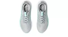 Asics Gel Nimbus 27 Chaussures Course (femme)