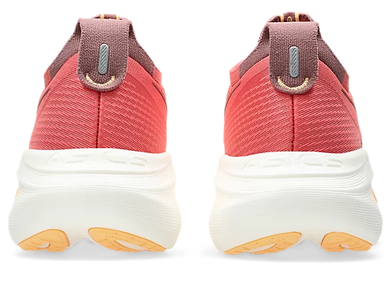 Asics Gel Nimbus 27 Chaussure Course (femme)