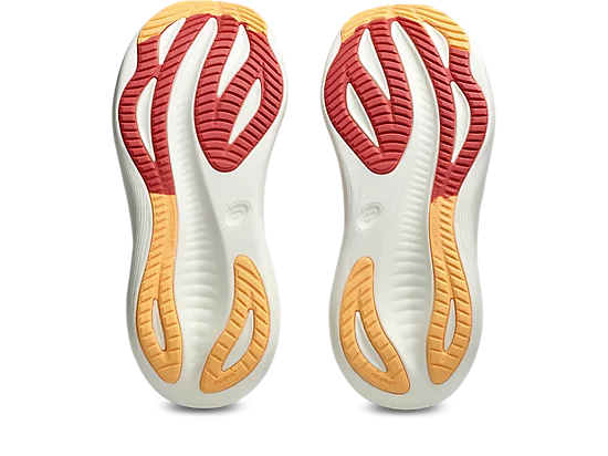 Asics Gel Nimbus 27 Chaussure Course (femme)