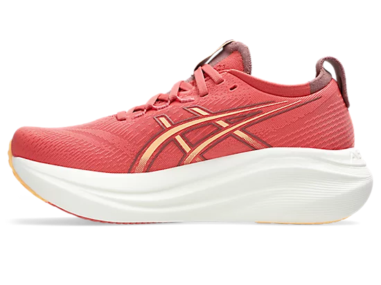 Asics Gel Nimbus 27 Chaussure Course (femme)