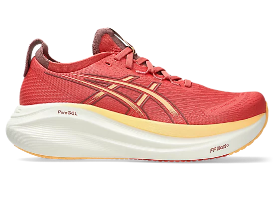 Asics Gel Nimbus 27 Chaussure Course (femme)
