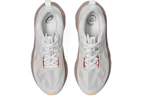 Asics Novablast 5 Chaussures Course (femme)