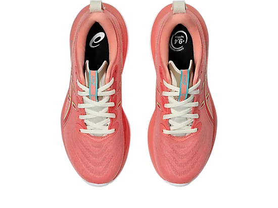 Asics Gel Cumulus 27 Chaussures Course (femme)