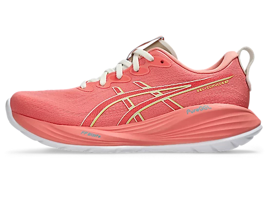 Asics Gel Cumulus 27 Chaussures Course (femme)
