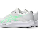 Chaussure de course ASICS Hyper Speed 5 légère avec semelle EVA réactive et tige mesh respirante – vue de profil