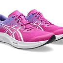 Chaussure de course ASICS Hyper Speed 5 légère avec semelle EVA réactive et tige mesh respirante