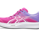 Chaussure de course ASICS Hyper Speed 5 légère avec semelle EVA réactive et tige mesh respirante