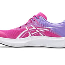 Chaussure de course ASICS Hyper Speed 5 légère avec semelle EVA réactive et tige mesh respirante