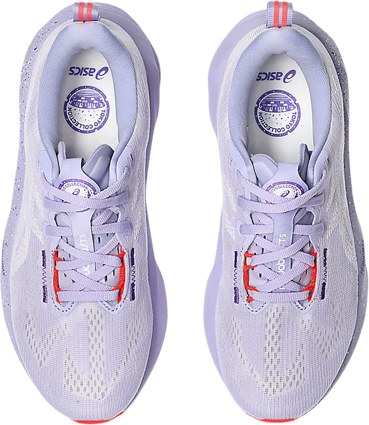 Asics Novablast 5 Tokyo Chaussures Course (femme)