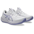 Chaussures de course ASICS GEL-CUMULUS 28 Wide avec amorti FF BLAST MAX et technologie PureGEL