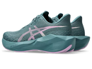 Chaussures de course ASICS NOVABLAST 6 avec amorti FF BLAST™ MAX et technologie FF TURBO™ SQUARED pour un rebond dynamique