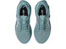 Chaussures de course ASICS NOVABLAST 6 avec amorti FF BLAST™ MAX et technologie FF TURBO™ SQUARED pour un rebond dynamique