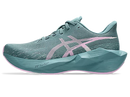 Chaussures de course ASICS NOVABLAST 6 avec amorti FF BLAST™ MAX et technologie FF TURBO™ SQUARED pour un rebond dynamique