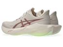 Chaussures de course ASICS NOVABLAST 6 avec amorti FF BLAST™ MAX et technologie FF TURBO™ SQUARED pour un rebond dynamique